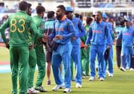 India and Pakistan face off only in ICC competitions